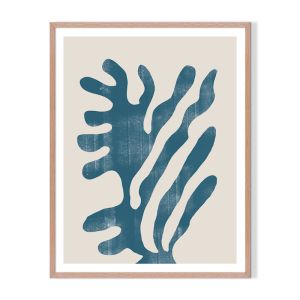 Sea Grass 2 | Framed Print by Artefocus Signature