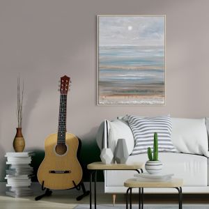 Sea Music | Karen Hopkins | Canvas or Print by Artist Lane