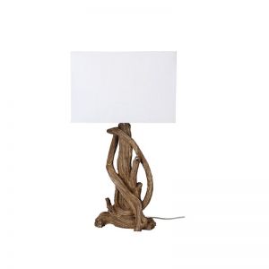 Sedona Complete Table Lamp