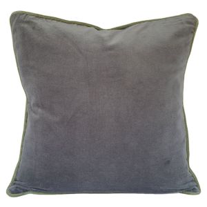 Shadow Velvet Cushion Cover