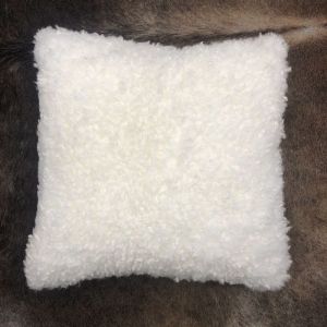 Shearling Cushions | 50cm Square