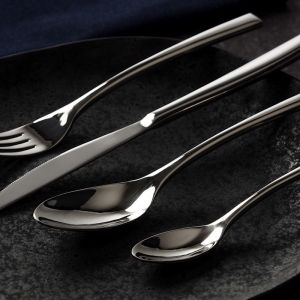 Shervin Verkil Inspired Giftboxed  24Pc Cutlery Set
