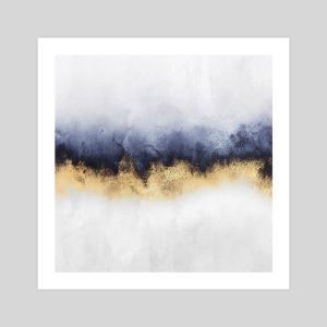 Sky by Elisabeth Fredriksson | Unframed Art Print