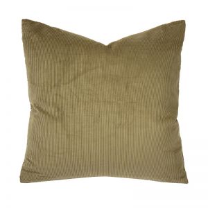 Sloane Cushion 50x50cm Flax