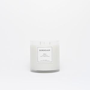 Small Deluxe Candle | Bali | Bordeaux Candles