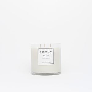 Small Deluxe Candle | Fig Tree | Bordeaux Candles