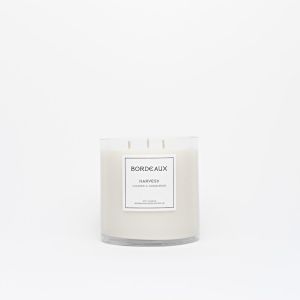 Small Deluxe Candle | Harvest | Bordeaux Candles