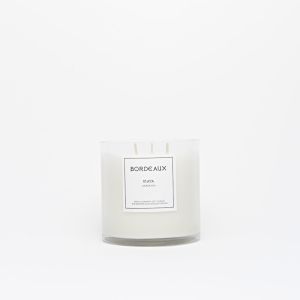 Small Deluxe Candle | Maya | Bordeaux Candles