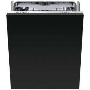 Smeg 60cm Fully Integrated Dishwasher
