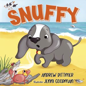 Snuffy | by Andrew Dittmer & Jenni Goodman