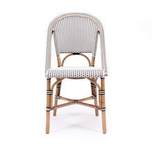 Sorrento Side Chair | Black | PREORDER