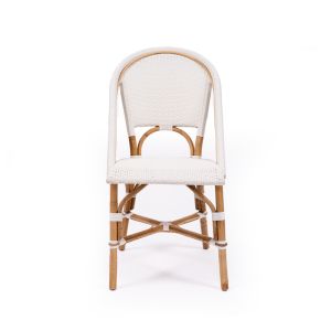 Sorrento Side Chair | White | PREORDER