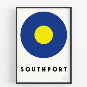 South Port | Art Print