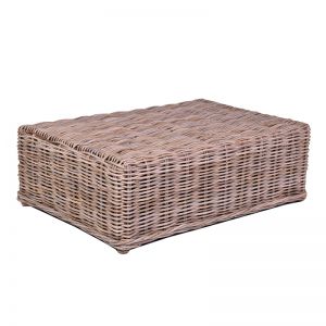 Southport Rattan Coffee Table