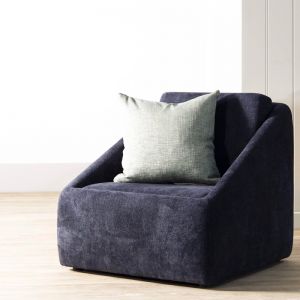 Spencer Lounge Chair | By Satara