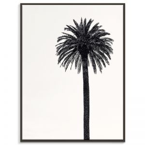 Spotted Palm | Canvas or Print by Artist Lane