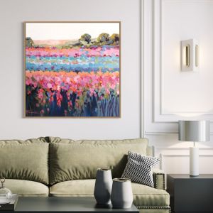 Spring | Catherine Fitzgerald | Canvas or Print by Artist Lane
