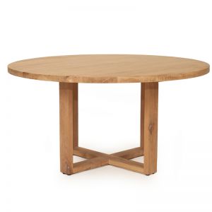St Ives Dining Table | 120cm