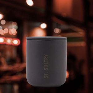 ST. SULTRY Scented Candle | 260gm | by Darren Palmer