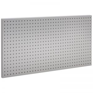 Steel Peg Board 1800x900mm