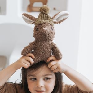 Stella Rabbit | Plush Toy