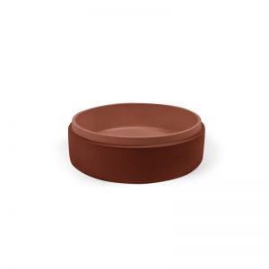 Stepp Basin by Nood Co | Clay