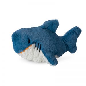 Stevie the Shark blue | 25 cm | 10"