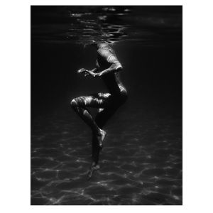 Still Waters | Photographic Print by Francesca Owen