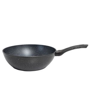 Stone Chef Forged Wok Pan | 30cm