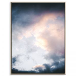 Storm Clouds Brewing | Canvas or Print by Artist Lane