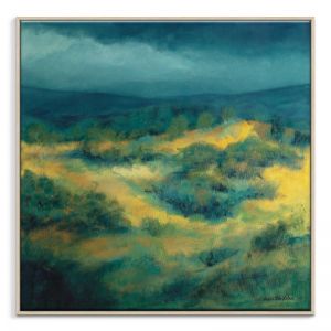 Storm Peak | Lydia Ben-Natan | Canvas or Print by Artist Lane