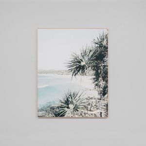 Sunny Bay | Canvas