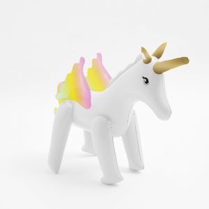 Sunnylife Inflatable Giant Sprinkler | Unicorn