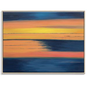 Sunset | Brenda Meynell | Canvas or Print by Artist Lane
