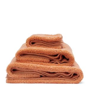 Super Pile Bath Towels | Adobe