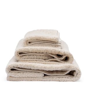 Super Pile Towels | Sand
