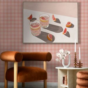 Sweet As Candy | Canvas Print