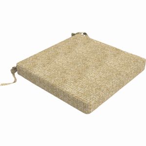 Tahiti Resort | Square Outdoor Chair Pad | Inner Included