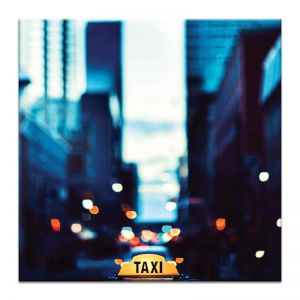Taxi | Prints and Canvas by Photographers Lane