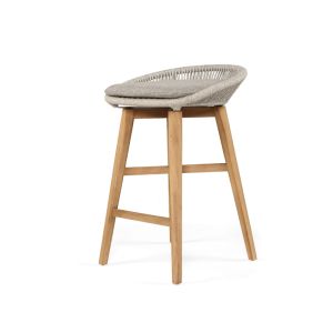 Taylor Backless Counter Stool | 76cm