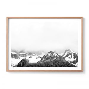 The Andes | Limited Edition | Michelle Schofield Photography