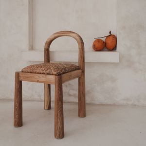 The Desa Dining Chair