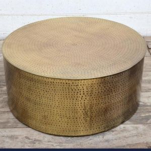 The Golden Circle Coffee Table