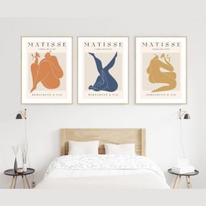 The Nude Set by Matisse | Special