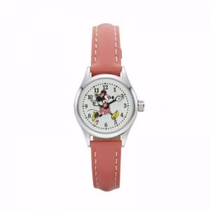 The original Collection Disney Minnie Wrist Watch 25mm - Pink