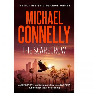 The Scarecrow by Michael Connelly | Book