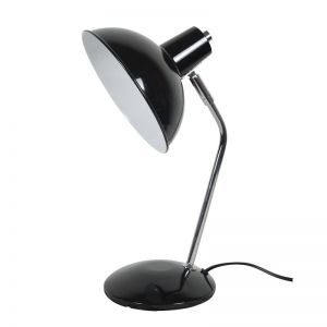 Thea Desk Lamp Black