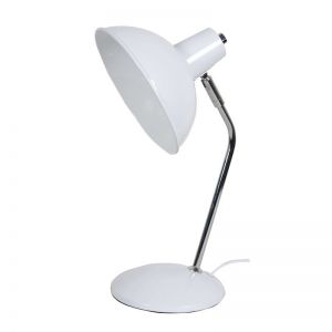 Thea Desk Lamp White