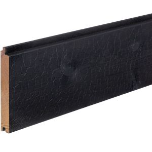 Thermory Ignite 5 Cladding | 141x20mm