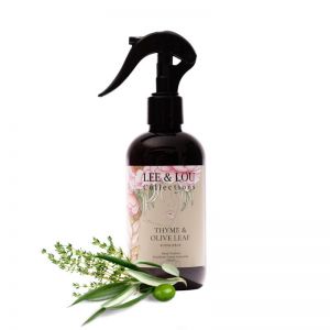 Thyme & Olive Leaf | Room Spray By Lee & Lou